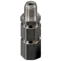 VP33 Series One-Piece Check Valve